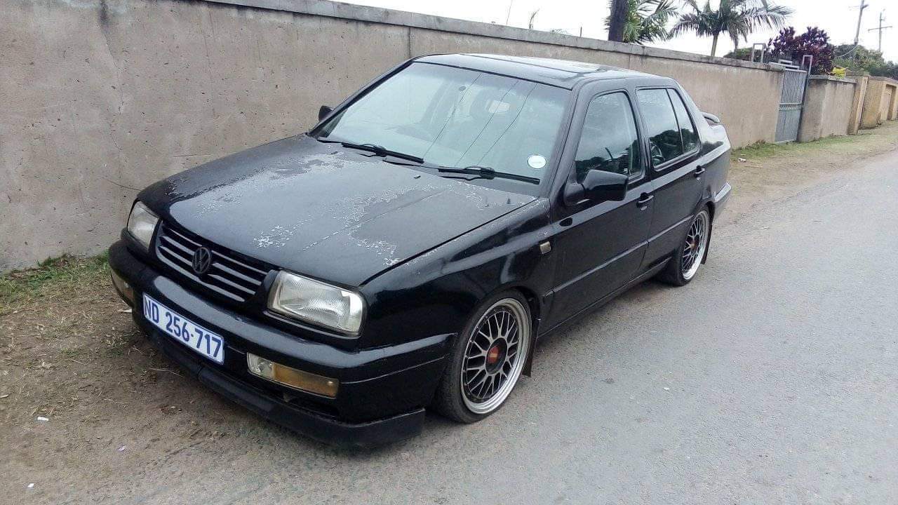 CARS F.