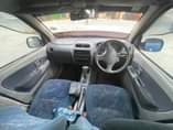 A picture of Toyota cami
