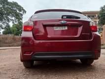 A picture of 2013 SUbaru Impreza SUbaru Impreza