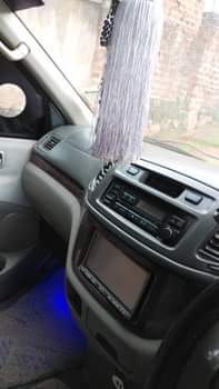 A picture of Regius Petrol 12.5m Call or wtsp 0703 703240