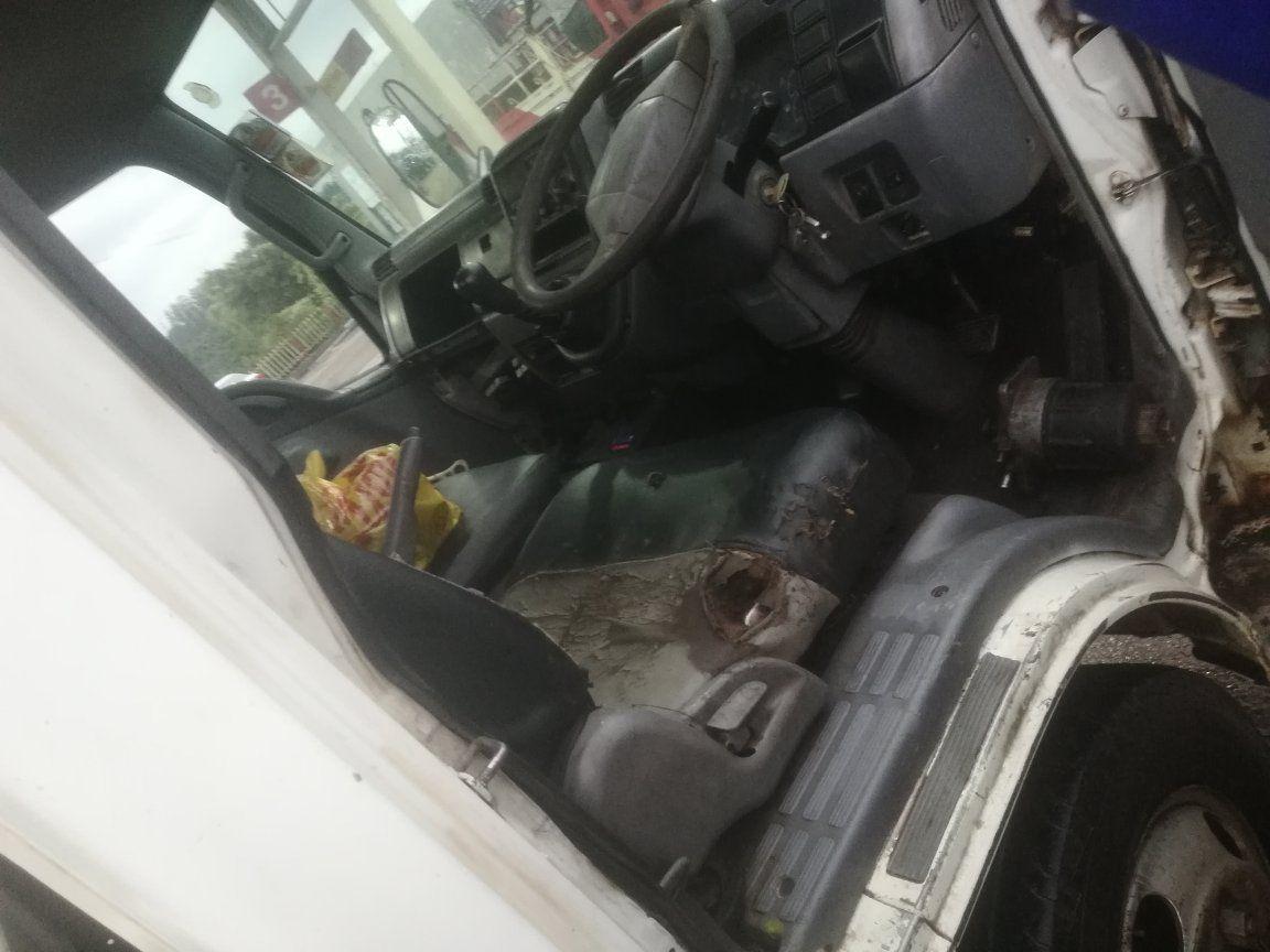 trucks