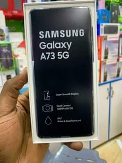samsung galaxy a73