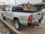 A picture of 2010 TOYOTA Tacoma