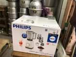 A picture of Phillips blender 250k 0704297488