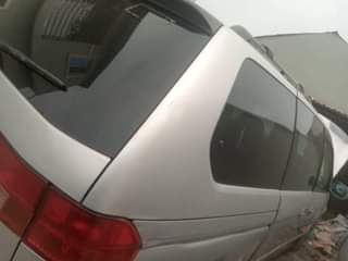 A picture of Honda Odyssey