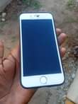 A picture of Iphone 6 plain inakrek tyu ipo pw