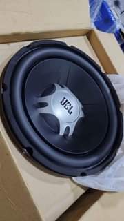 speakers