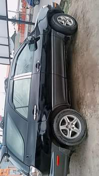 A picture of NEATLY USED 2004 MODEL LEXUS RX300 Untampered engine Untampered gear