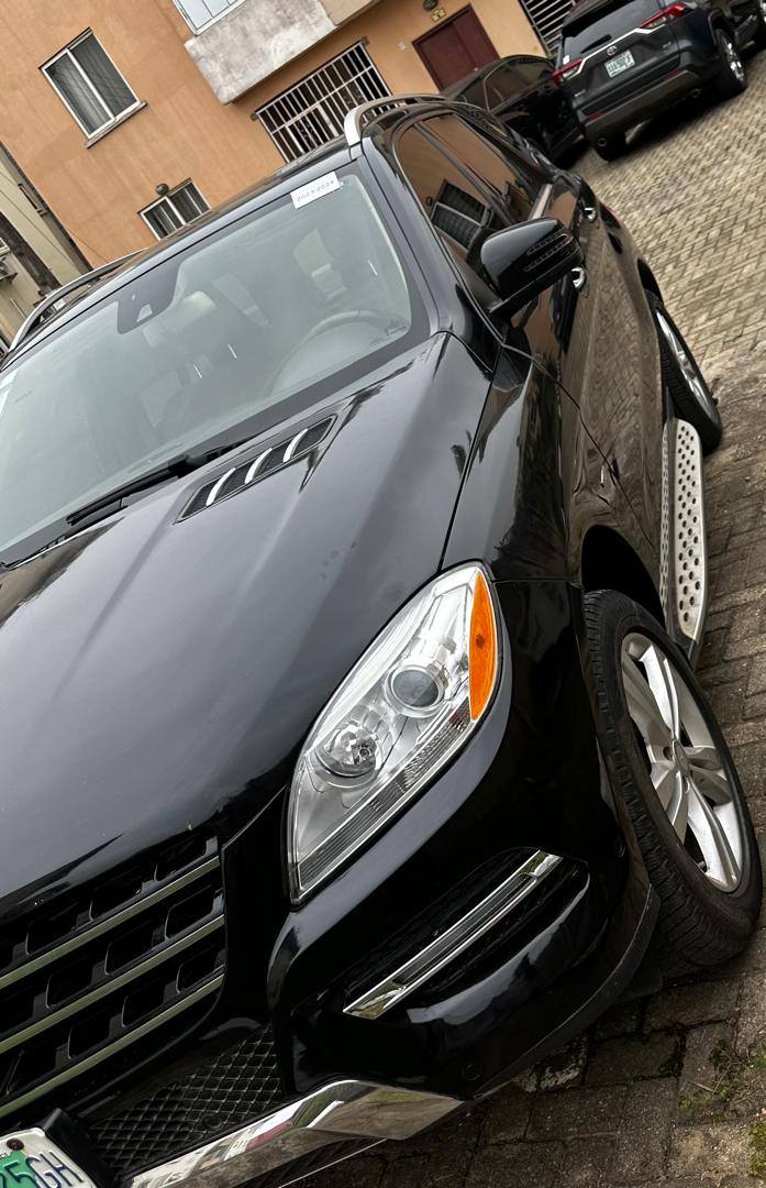 A picture of ML350