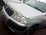 A picture of 2007 Toyota Succeed
