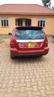 A picture of Subaru forester on sale