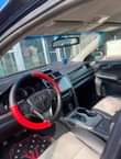 A picture of 10 months old Toyota Camry 2013 2014 model
