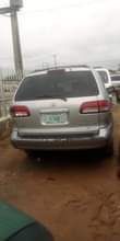A picture of 2002 Toyota Sienna