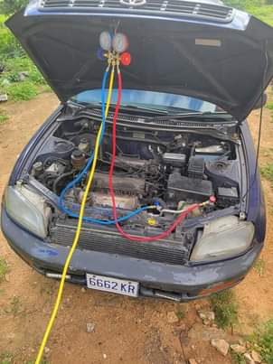 used toyota rav4
