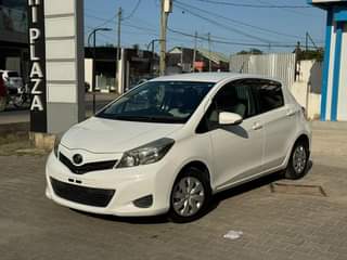 A picture of VITZ