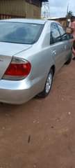 A picture of Clean registered camry 09034050937 08063457233