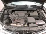A picture of Toyota Camry V4 2012 013 First used First body Automatic