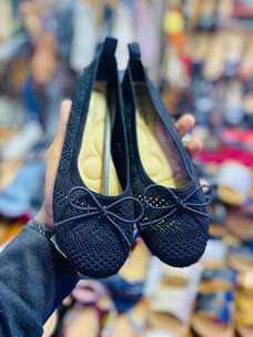 A picture of Shoes