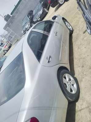 A picture of 2003 Toyota Camry Big daddy Location pH Everything working perfectly