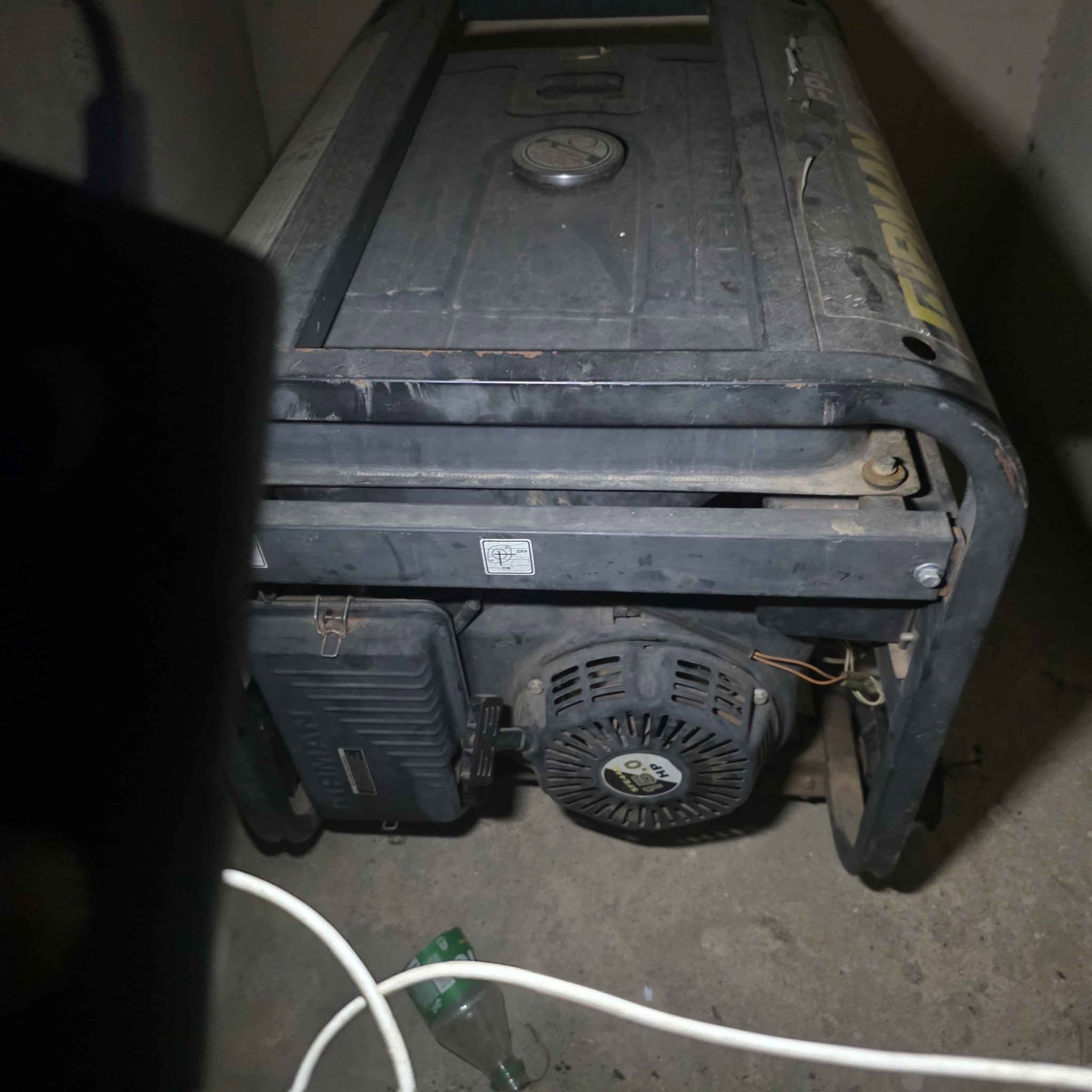 A picture of Generator