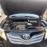 A picture of Camry 08 baked from first body neatly Nigeria used Location