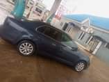A picture of Accident free Tokunbo Volkswagen Jetta 2010 2.0 engine V4 Mileage