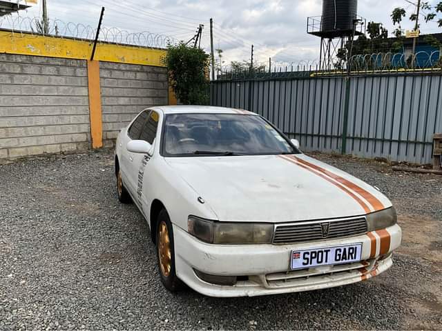 2500cc cars