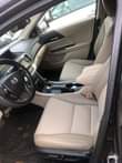 A picture of USED HONDA ACCORD 2014 UPGRADED 2016 MODEL ACCIDENT FREE