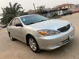 A picture of This is a super clean and sound toks standard few