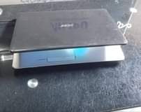A picture of Acer laptop