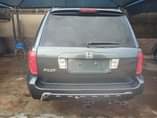 A picture of Nigeria Used Honda Pilot
