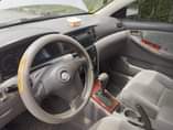 A picture of 2003 Toyota Corolla