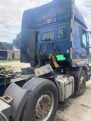 A picture of Iveco