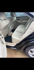 A picture of Camry 2008