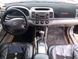 A picture of Clean 2004 Toyota camry