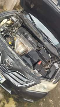 A picture of 2010 Toyota Camry 4plug 2010