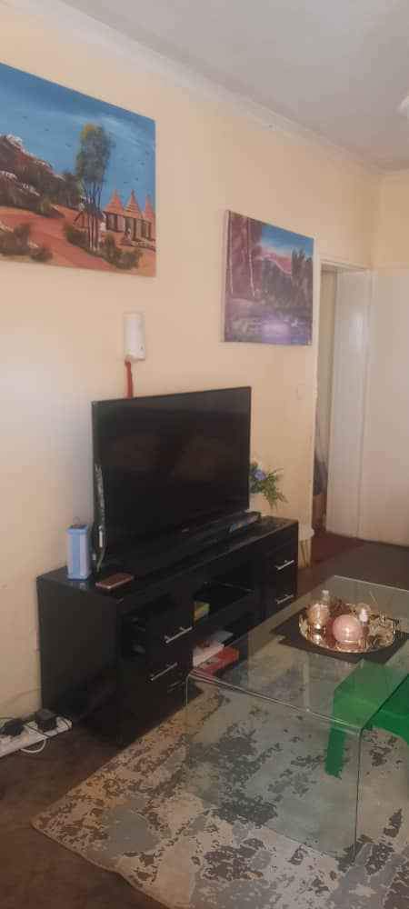 rooms to rent harare