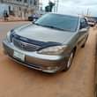 A picture of Toyota Camry 2006