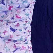 A picture of Elegant Second Hand Beddings only