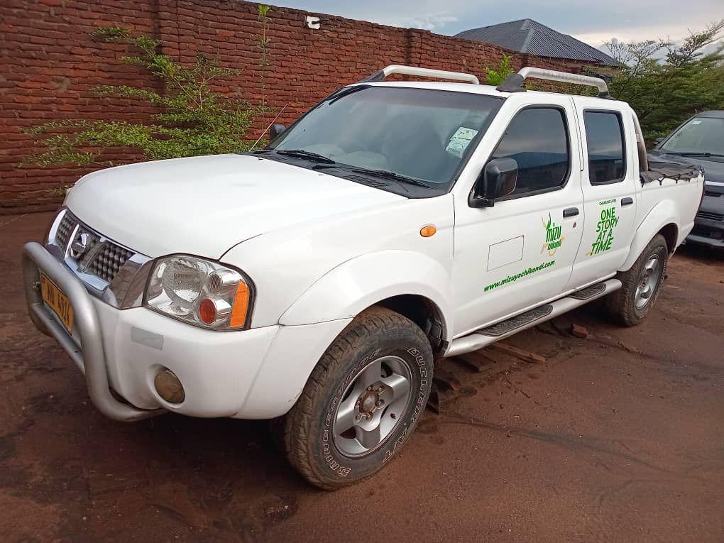 double cab vehicles