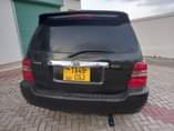 A picture of Toyota klugger