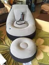 A picture of Inflatable Sofas For Sale 0773225558