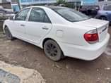 A picture of 2003 Camry XLE For Sale