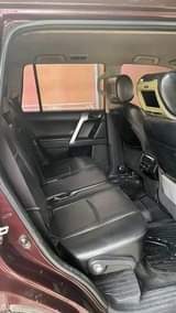 A picture of 2014 Toyota Lancruser Other