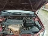 A picture of Super Clean Toyota Camry 2004 Registered 90 first body pan