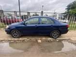 A picture of 2007 Corolla Naija Use