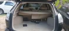 A picture of HARRIER NEWMODEL BEI 30 5m