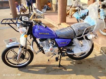 Lilongwe C.