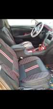 A picture of Lexus ES350 2009