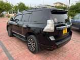 A picture of Price Bei118mil Call 0658056651 LAND CRUISER PRADO 150 Year 2015